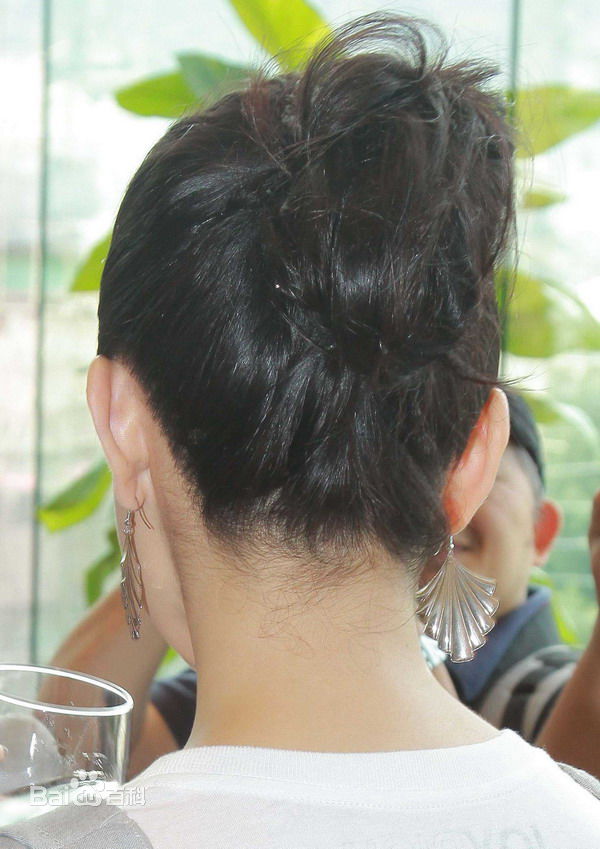 最优质佘诗曼(Charmaine Sheh)精彩图册