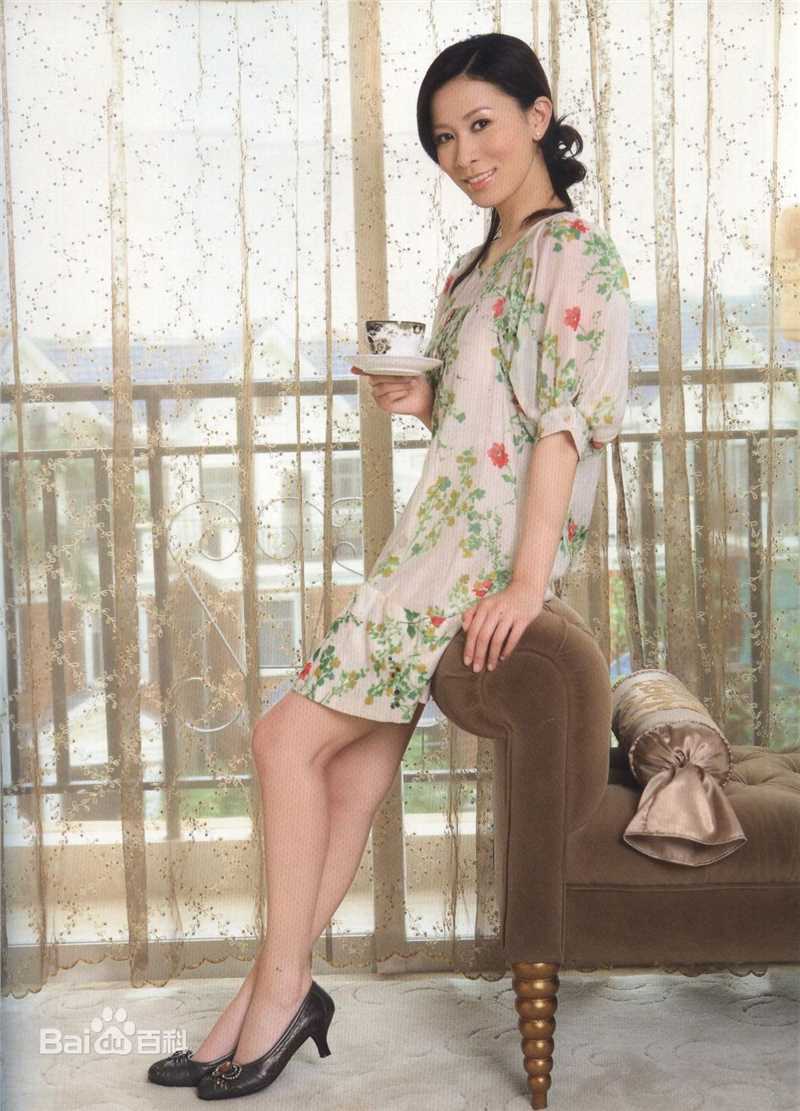 最优质佘诗曼(Charmaine Sheh)精彩图册