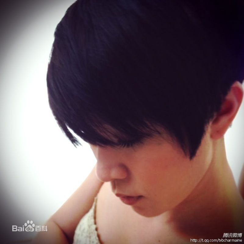 最优质佘诗曼(Charmaine Sheh)精彩图册