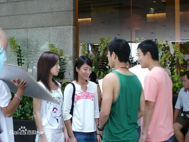 最优质佘诗曼(Charmaine Sheh)精彩图册