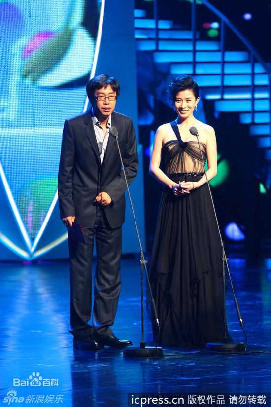 最新佘诗曼(Charmaine Sheh)精彩图册