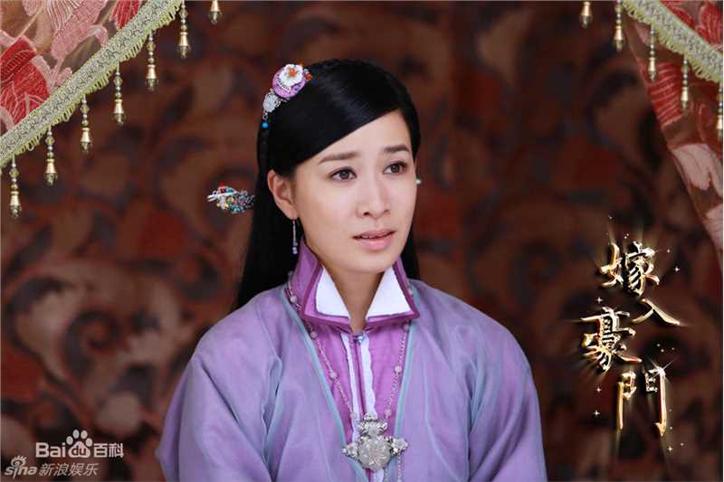 最新佘诗曼(Charmaine Sheh)精彩图册