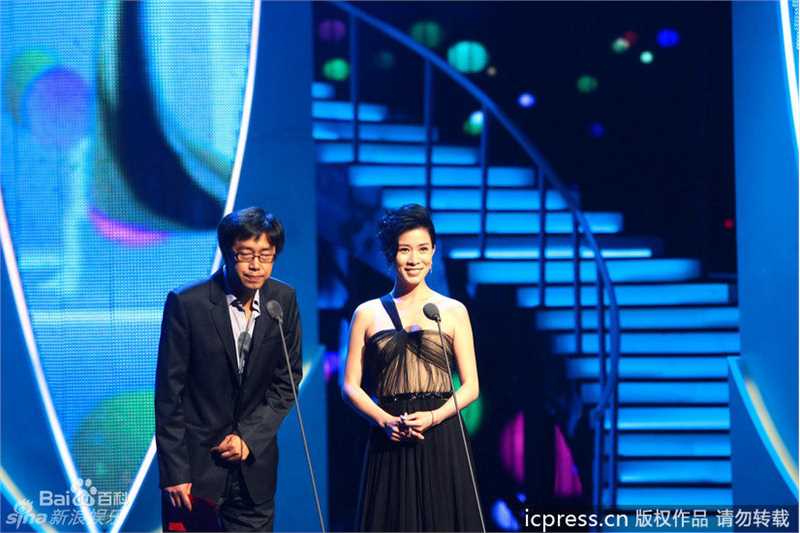 最新佘诗曼(Charmaine Sheh)精彩图册