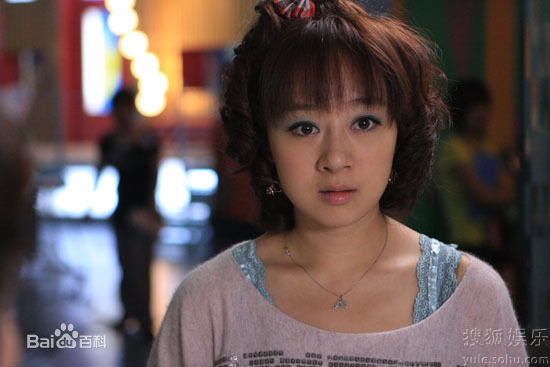 精选佘诗曼(Charmaine Sheh)精彩图册