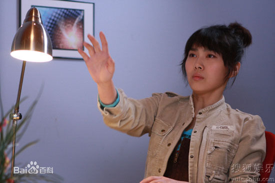 精选佘诗曼(Charmaine Sheh)精彩图册