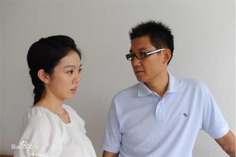 精选佘诗曼(Charmaine Sheh)精彩图册