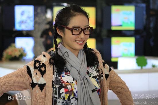 精选佘诗曼(Charmaine Sheh)精彩图册