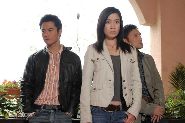 精选佘诗曼(Charmaine Sheh)精彩图册