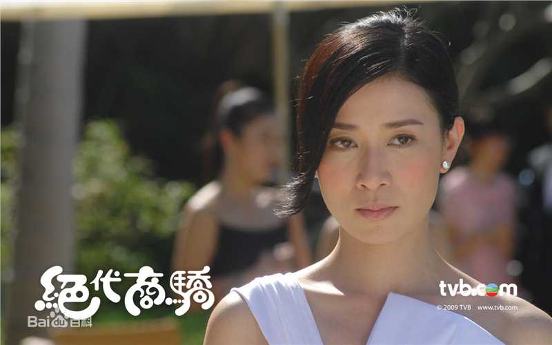 精选佘诗曼(Charmaine Sheh)精彩图册