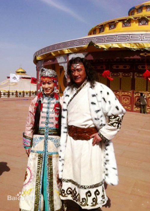 精选佘诗曼(Charmaine Sheh)精彩图册