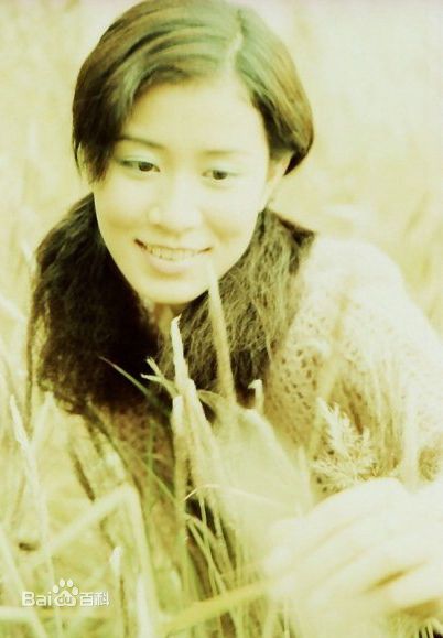 精选佘诗曼(Charmaine Sheh)精彩图册