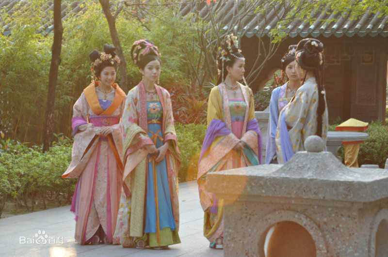 精选佘诗曼(Charmaine Sheh)精彩图册