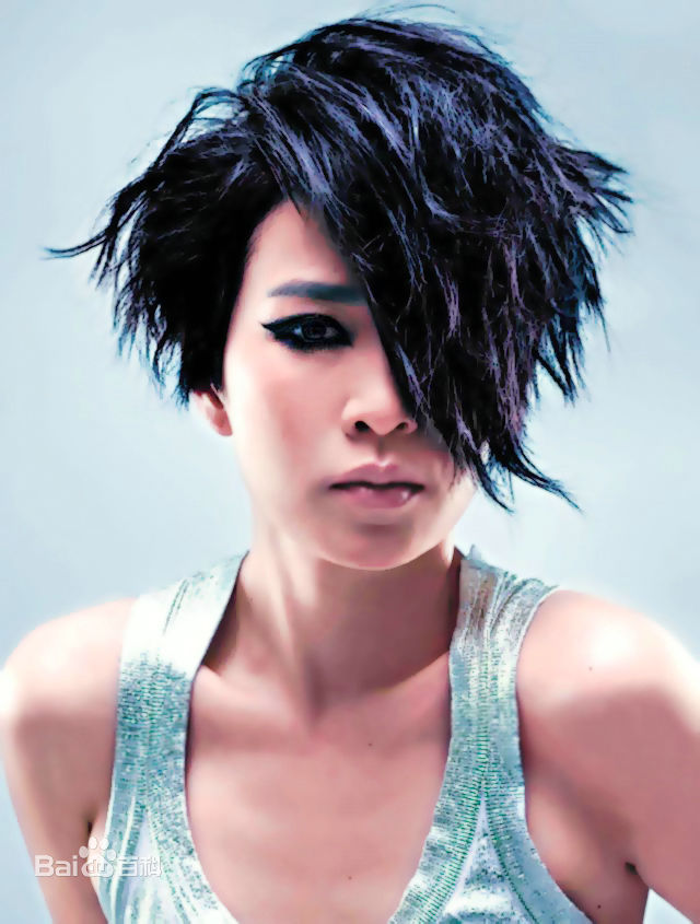 精选佘诗曼(Charmaine Sheh)精彩图册