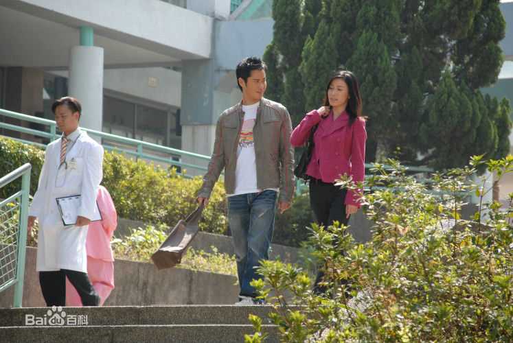 精选佘诗曼(Charmaine Sheh)精彩图册