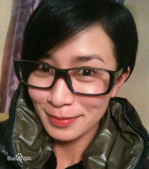 最全佘诗曼(Charmaine Sheh)精彩图册