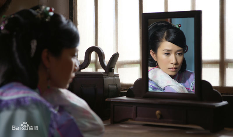 最全佘诗曼(Charmaine Sheh)精彩图册