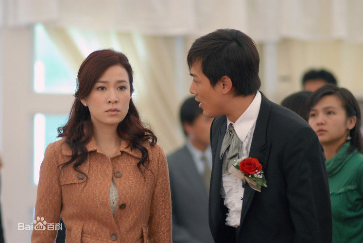 最全佘诗曼(Charmaine Sheh)精彩图册