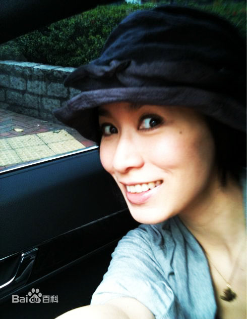 最全佘诗曼(Charmaine Sheh)精彩图册