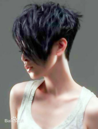 最全佘诗曼(Charmaine Sheh)精彩图册