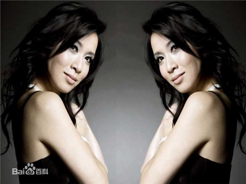 最全佘诗曼(Charmaine Sheh)精彩图册