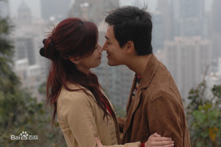 最全佘诗曼(Charmaine Sheh)精彩图册