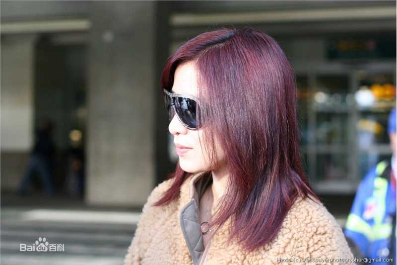 最全佘诗曼(Charmaine Sheh)精彩图册