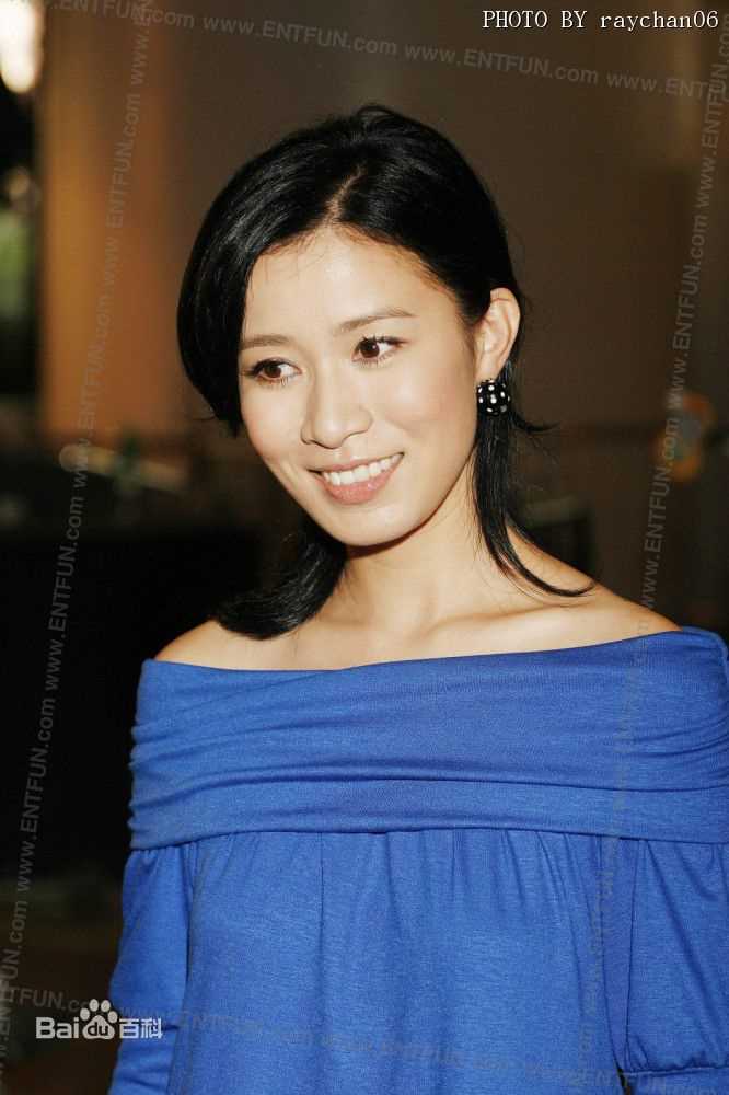 最全佘诗曼(Charmaine Sheh)精彩图册