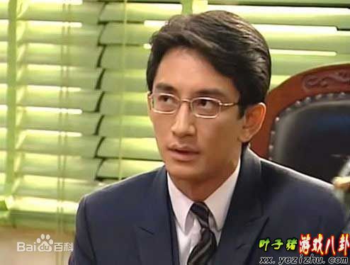 吴启华(Lawrence Ng Kai Wah)酷照图片壁纸壁纸