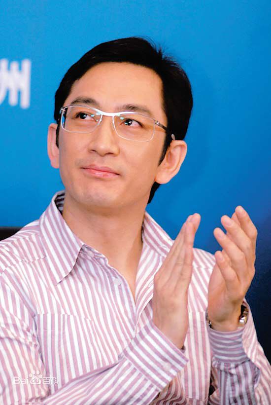 吴启华(Lawrence Ng Kai Wah)酷照图片壁纸壁纸