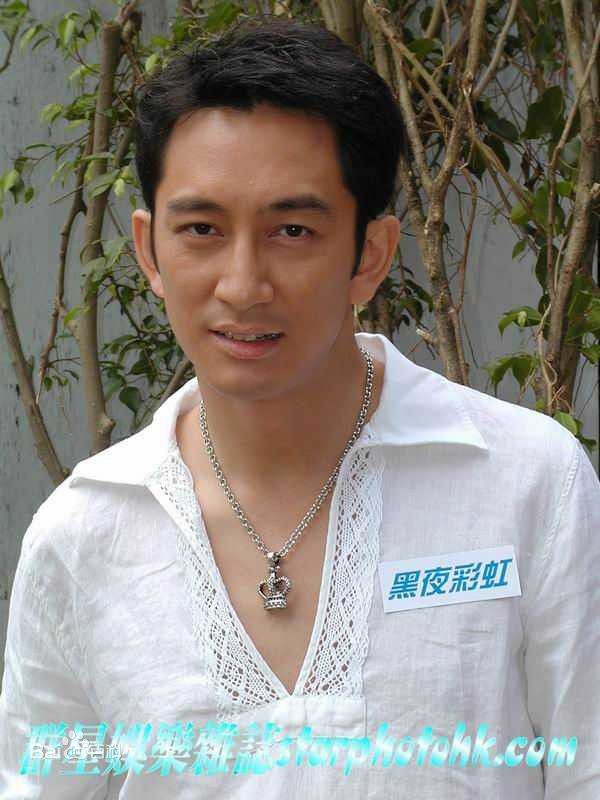 吴启华(Lawrence Ng Kai Wah)酷照图片壁纸壁纸