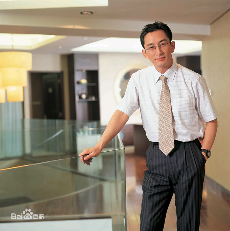 吴启华(Lawrence Ng Kai Wah)酷照图片壁纸壁纸