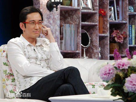 吴启华(Lawrence Ng Kai Wah)酷照图片壁纸壁纸