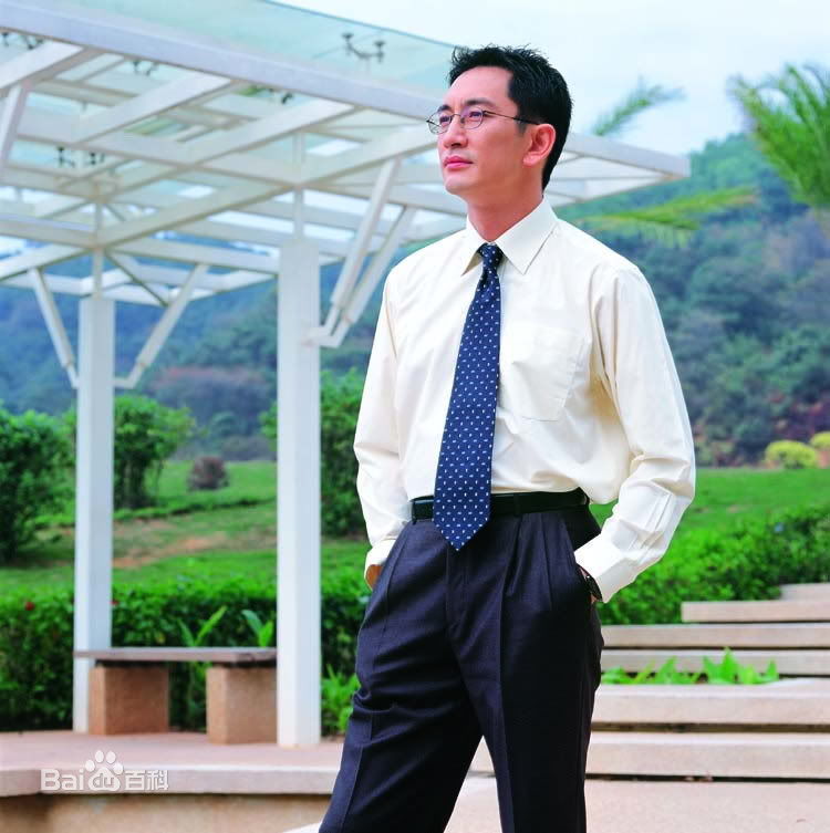 吴启华(Lawrence Ng Kai Wah)酷照图片壁纸壁纸