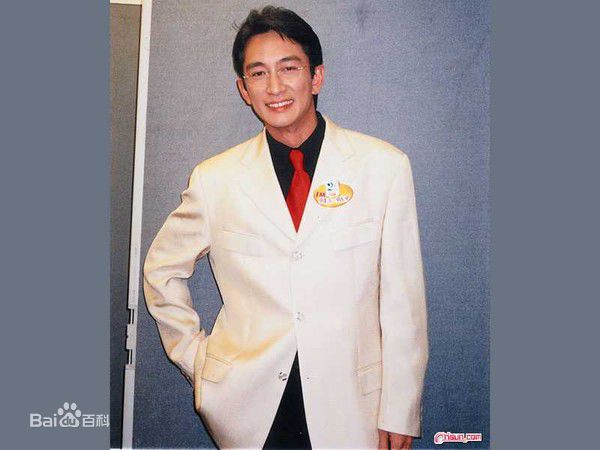 吴启华(Lawrence Ng Kai Wah)酷照图片壁纸壁纸