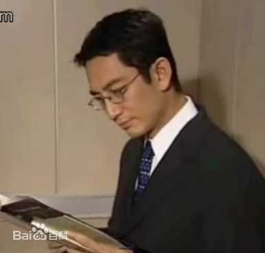 吴启华(Lawrence Ng Kai Wah)酷照图片壁纸壁纸