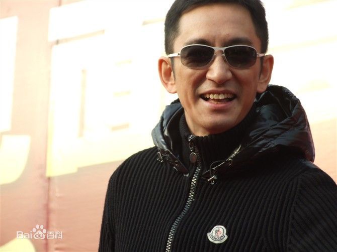 吴启华(Lawrence Ng Kai Wah)酷照图片壁纸壁纸