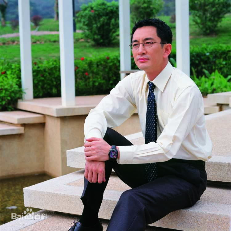 吴启华(Lawrence Ng Kai Wah)酷照图片壁纸壁纸