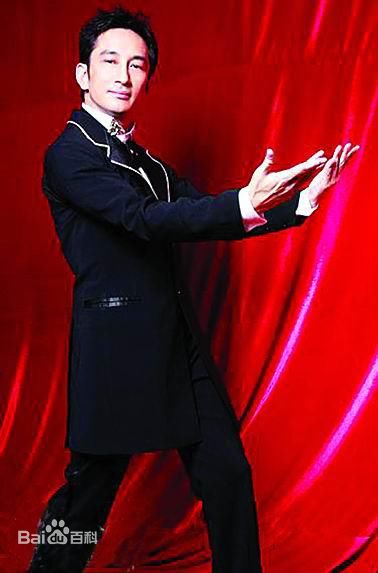 吴启华(Lawrence Ng Kai Wah)酷照图片壁纸壁纸