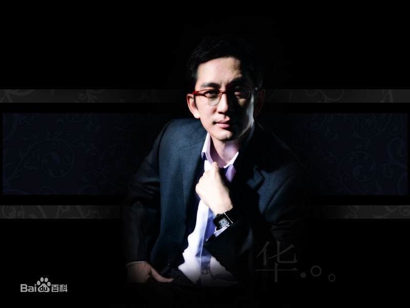 吴启华(Lawrence Ng Kai Wah)酷照图片壁纸壁纸