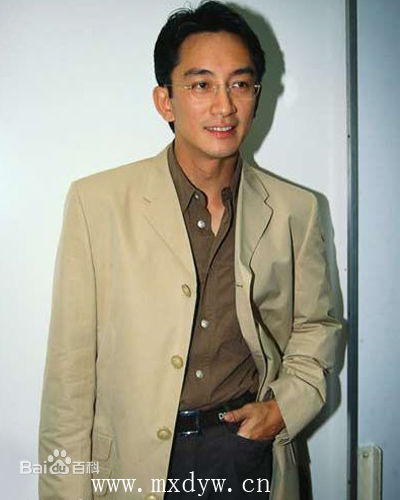 吴启华(Lawrence Ng Kai Wah)酷照图片壁纸壁纸
