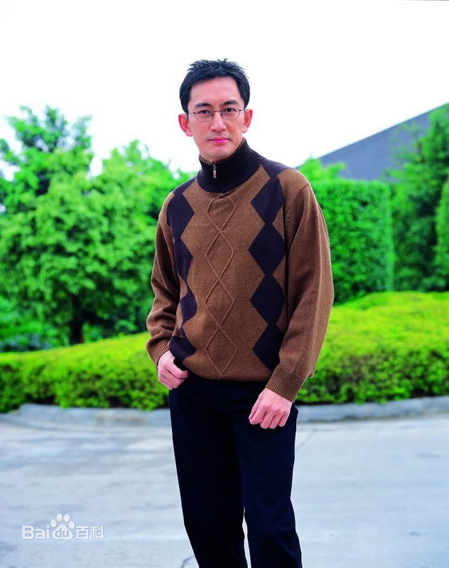 吴启华(Lawrence Ng Kai Wah)酷照图片壁纸壁纸