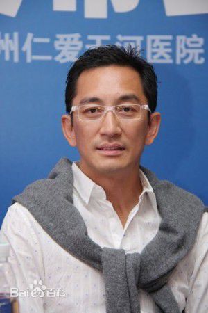 吴启华(Lawrence Ng Kai Wah)酷照图片壁纸壁纸