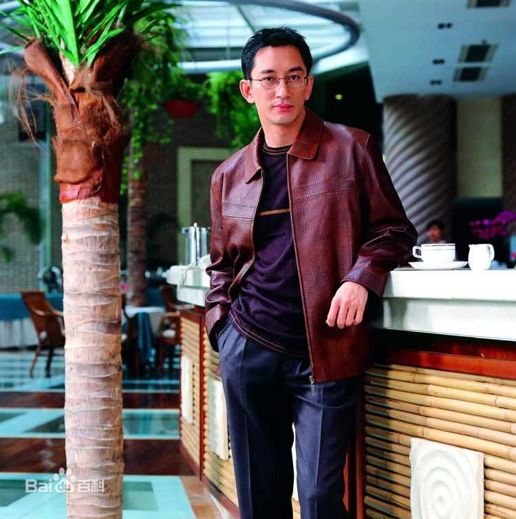 吴启华(Lawrence Ng Kai Wah)酷照图片壁纸壁纸