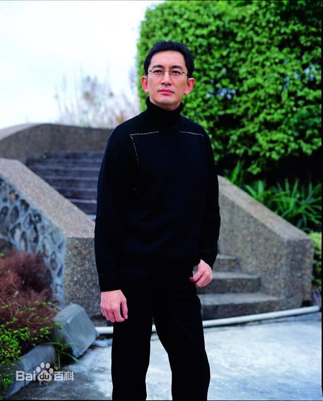 吴启华(Lawrence Ng Kai Wah)酷照图片壁纸壁纸