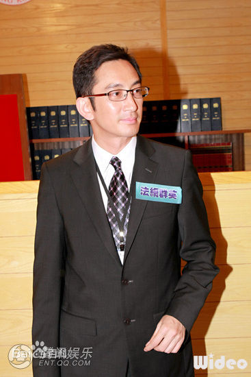 吴启华(Lawrence Ng Kai Wah)酷照图片壁纸壁纸