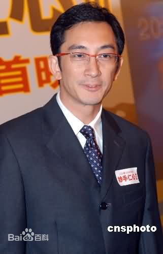 吴启华(Lawrence Ng Kai Wah)参加活动照片前后照片