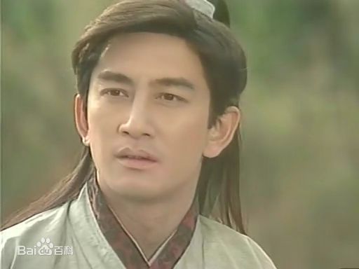 吴启华(Lawrence Ng Kai Wah)版张无忌生活照相册