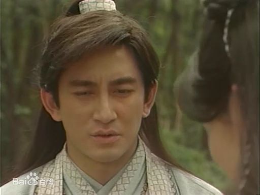 吴启华(Lawrence Ng Kai Wah)版张无忌生活照相册