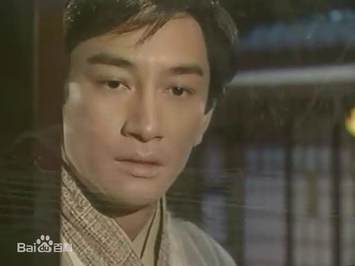 吴启华(Lawrence Ng Kai Wah)版张无忌生活照相册