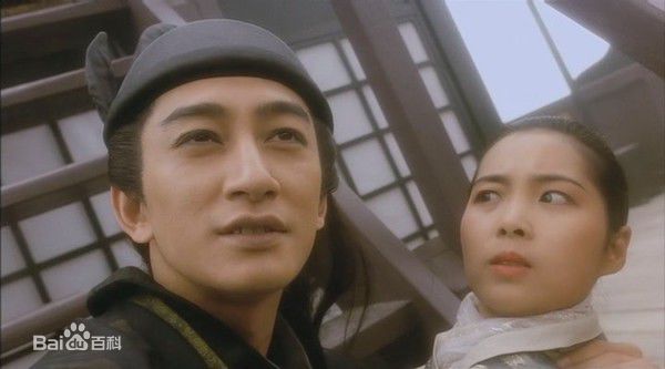 吴启华(Lawrence Ng Kai Wah)参演电视剧作品（1984-2009）前后照片